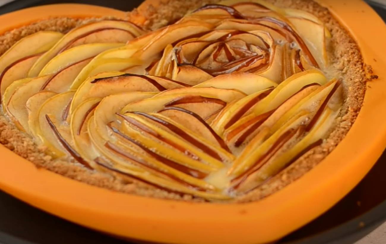 Топ-3 рецептов десертов и выпечки ко Дню святого Валентина, которые очаруют вторую половинку